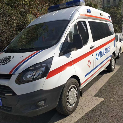 吊罗山乡品质救护车出租,为您的健康出行负责