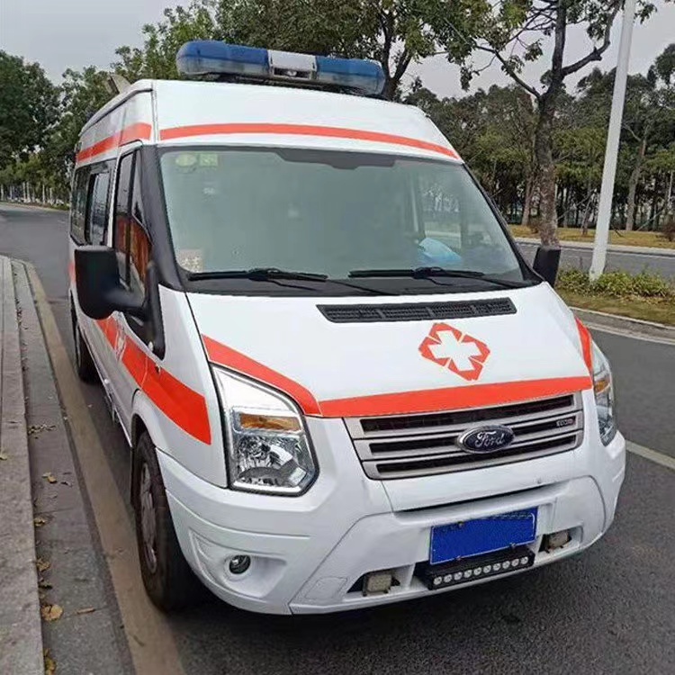 吊罗山乡救护车出租活动保障