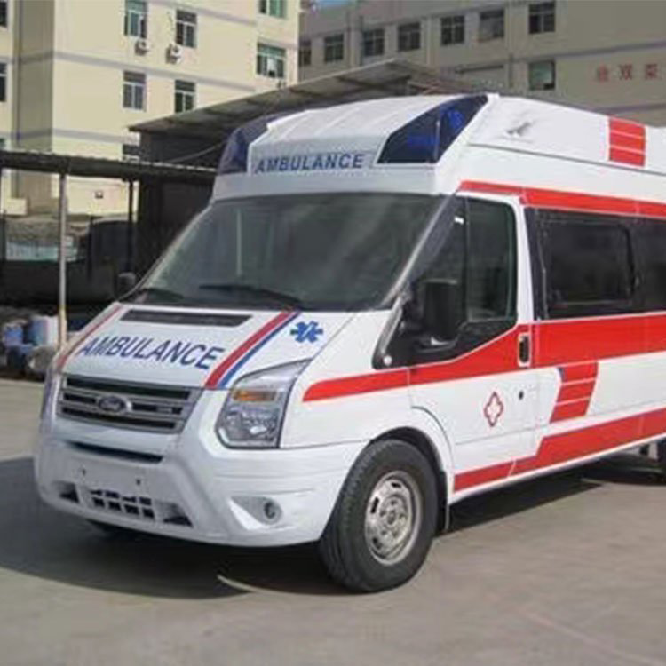 吊罗山乡救护车出租收费:安全出行,价格透明