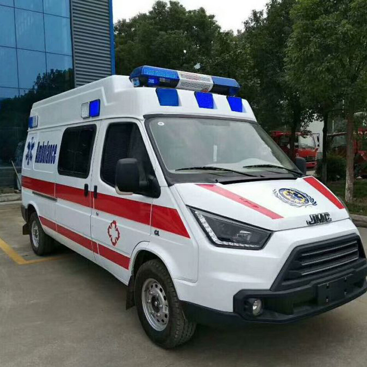 吊罗山乡救护车出租哪家好